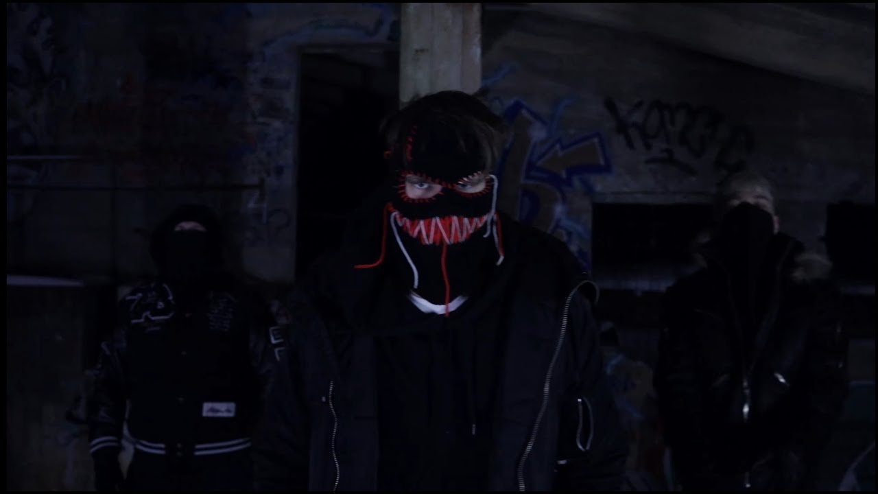 SIX SIX SIX - OG Ulla-Maija x Nyrkki-Kyllikki x 219osok