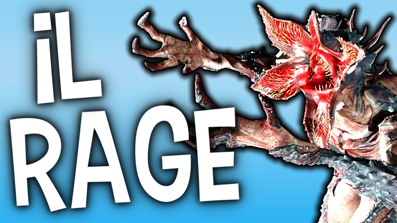 Je LOOP TROP BIEN ce DEMOGORGON qui RAGE dans le T'CHAT sur LERY (SoloQ) - Dead by Daylight