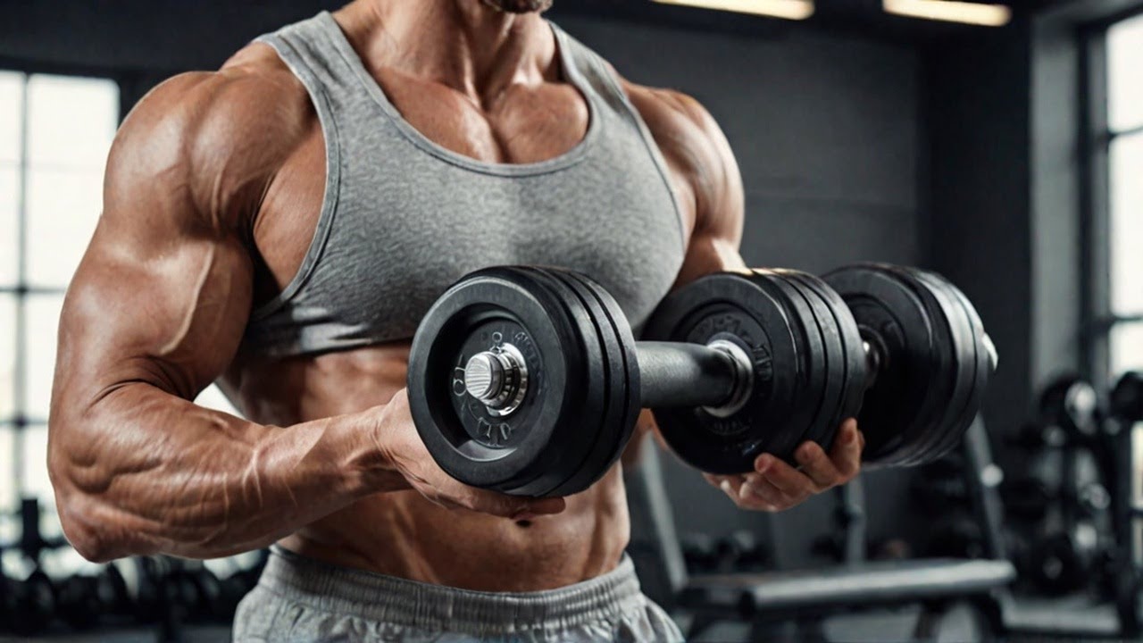 Ultimate Chest Workout Guide to Get You Ripped in 2024
