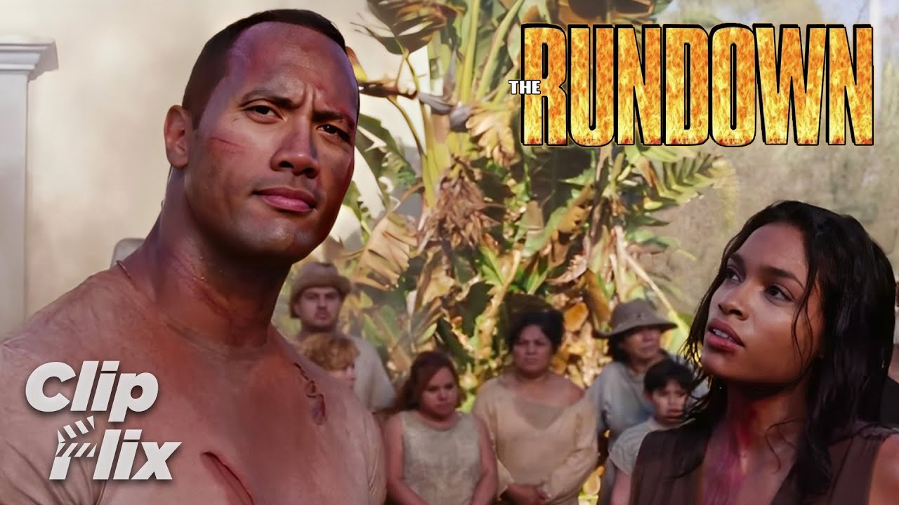 He Delivered His Promise To Her | The Rundown (9/9) | ClipFlix Thailand