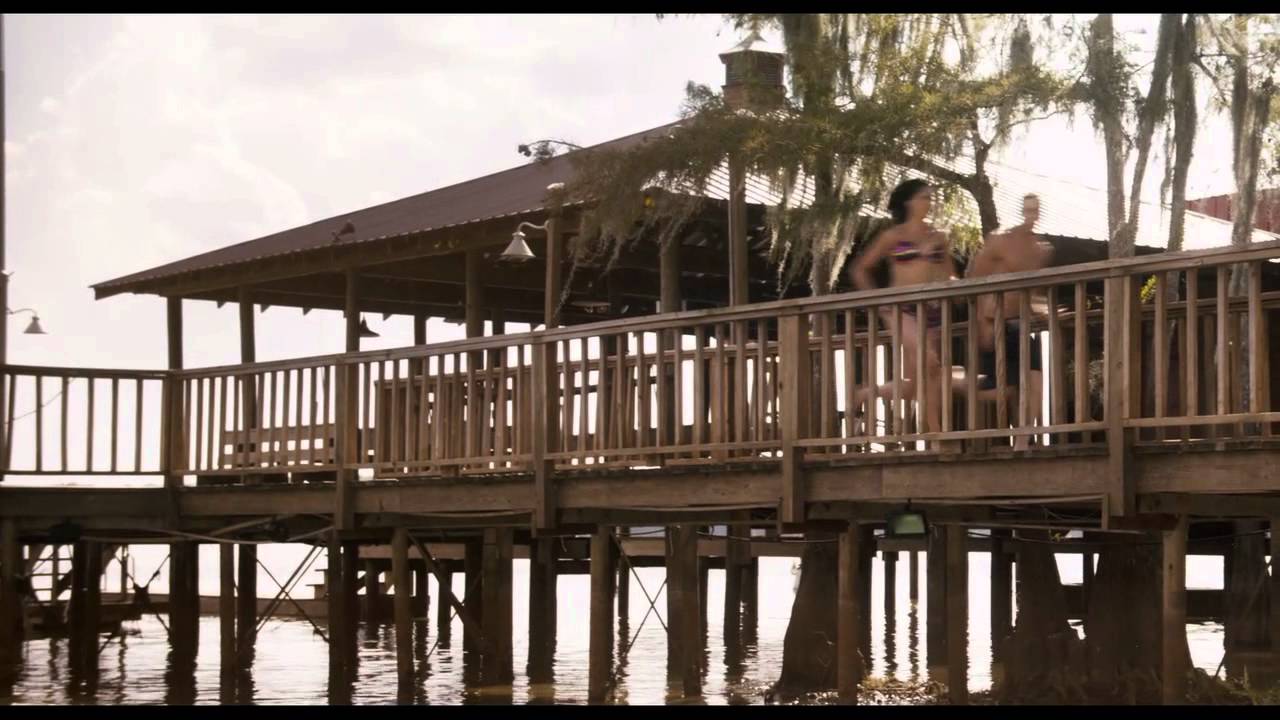 Shark Night 3D - Trailer