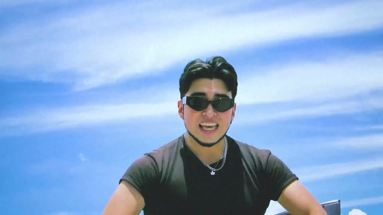 Pikis X Panzito - RETHUMBA (Video Oficial) #ecuador #old #reggaeton