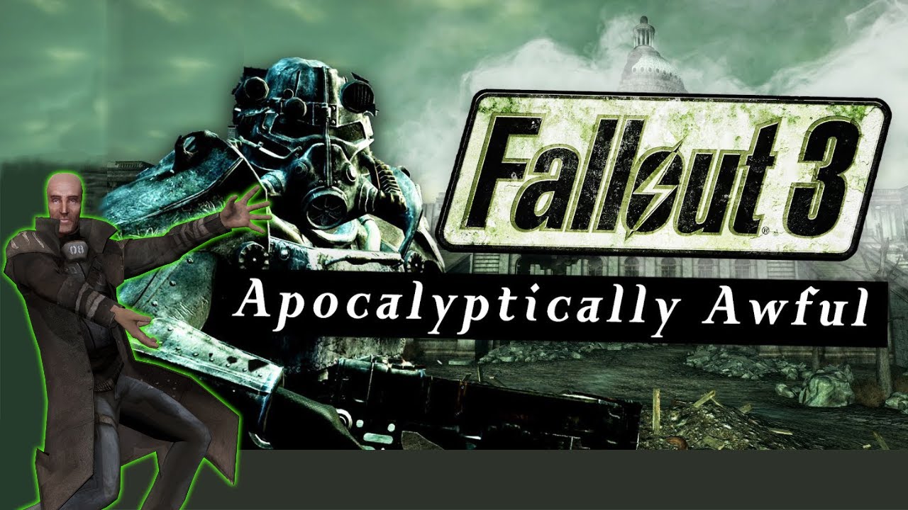 The Stream promised 3000 hours ago | Fallout Stream #11 feat. @PrivateSessions