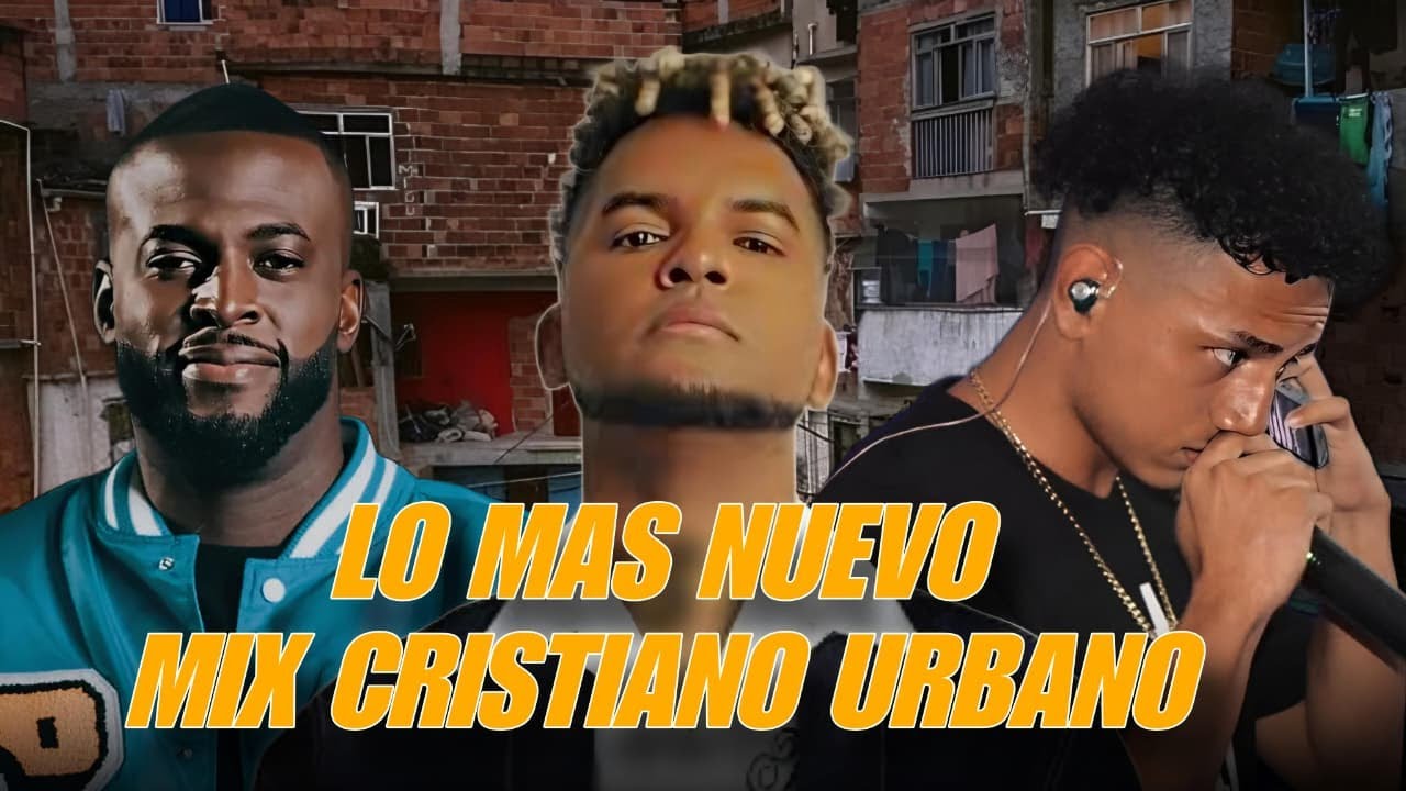 REGGAE CRISTIANO DE PANAMA VOL 2 🇵🇦🇵🇦 🚨 Emanuel Lara. Luis Antonio, El Wes, Atc música #plena