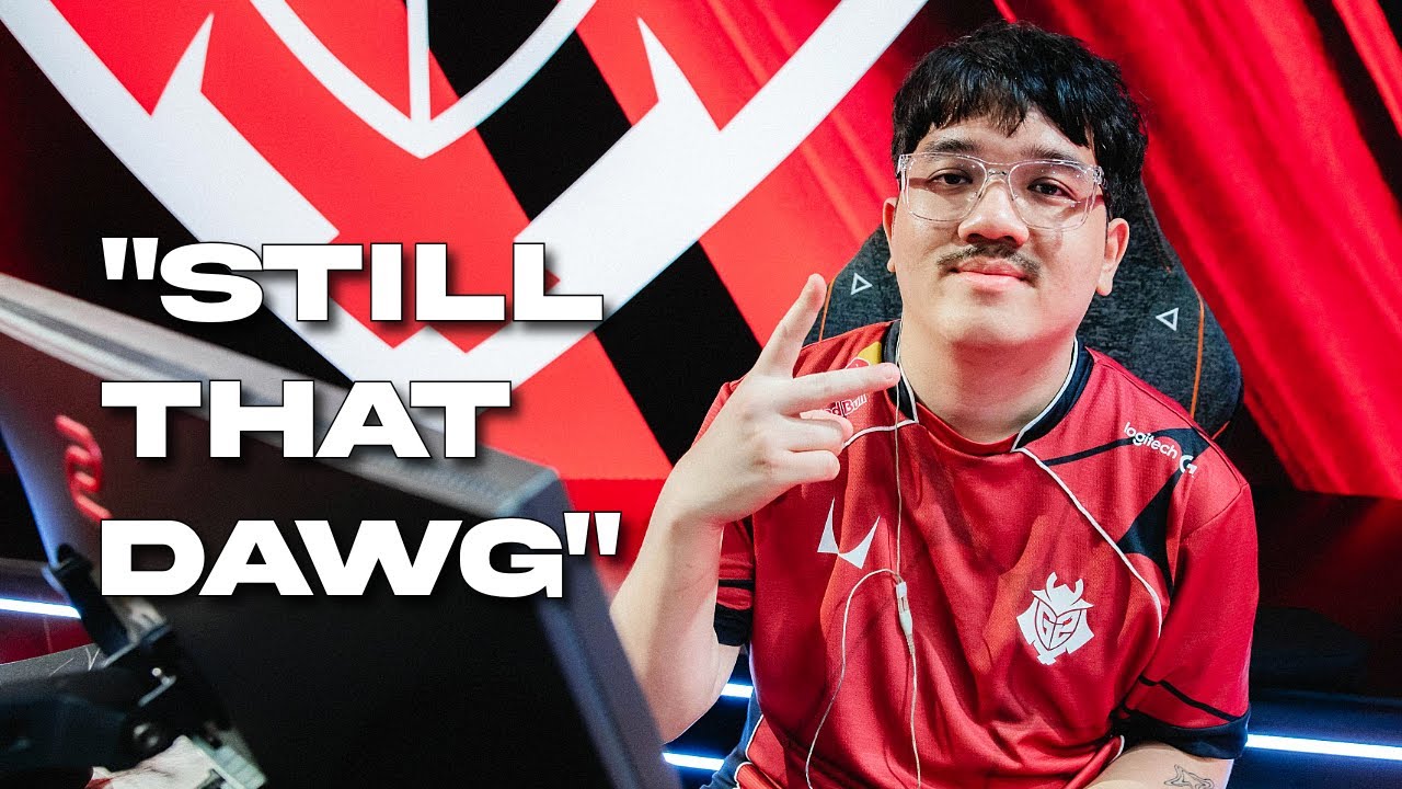 G2 jawgemo: 