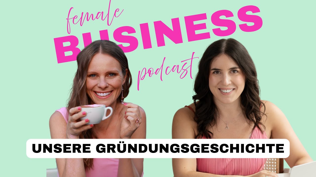 #001 Wer wir sind und warum wir alles hingeschmissen haben, um neu zu starten
