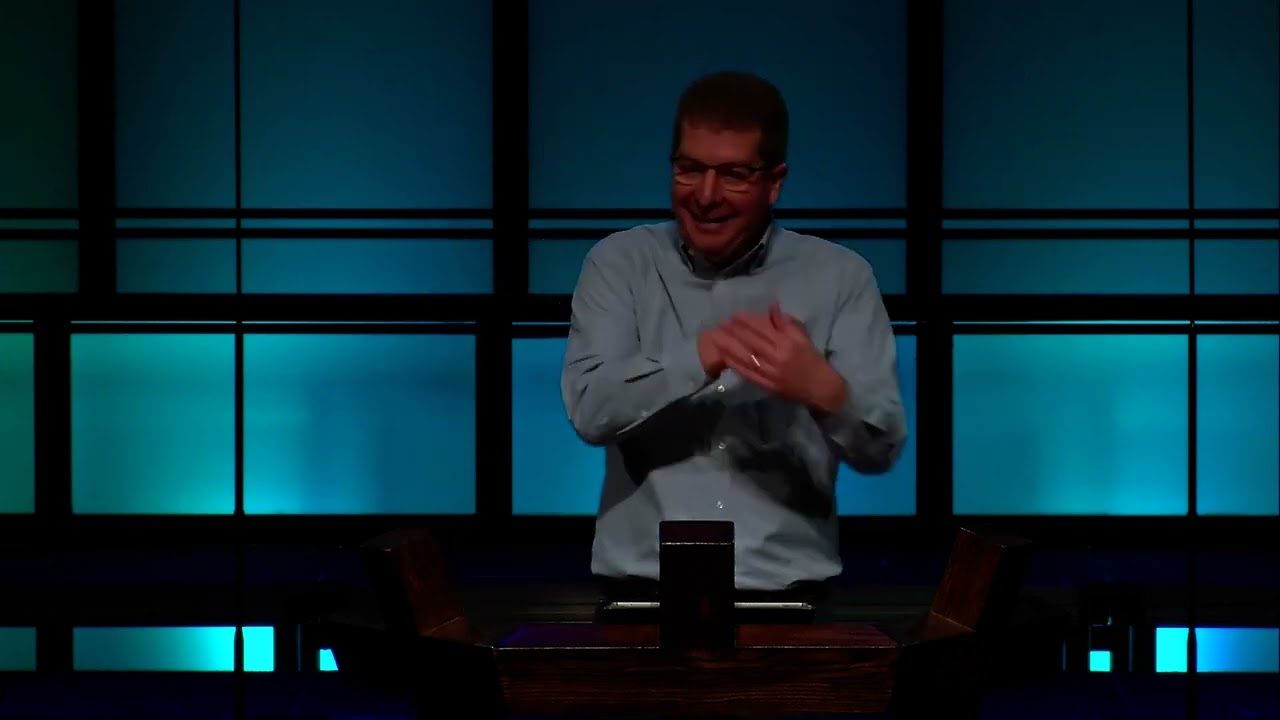 Excuses - Luke 14:15-24