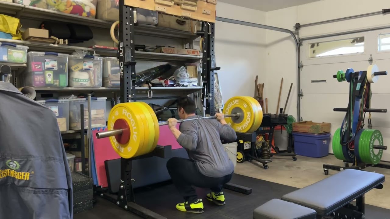[Raw] Training January 12, 2026