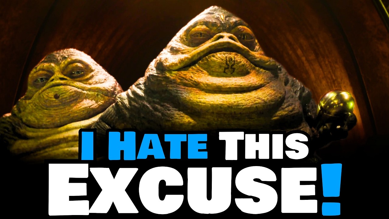 THIS Is Why Star Wars Keeps Getting Worse...
