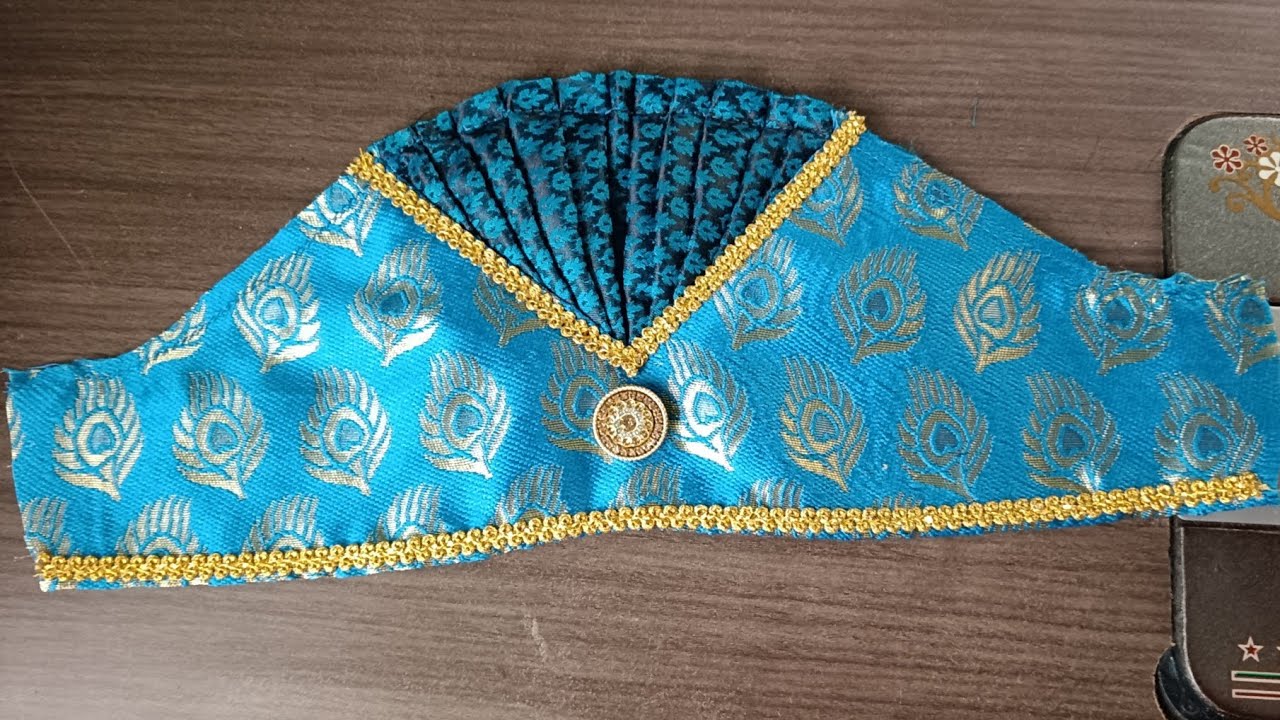 Beautiful Trending Sleeve Design Cutting ✂️ and Stitching 🤩🤩