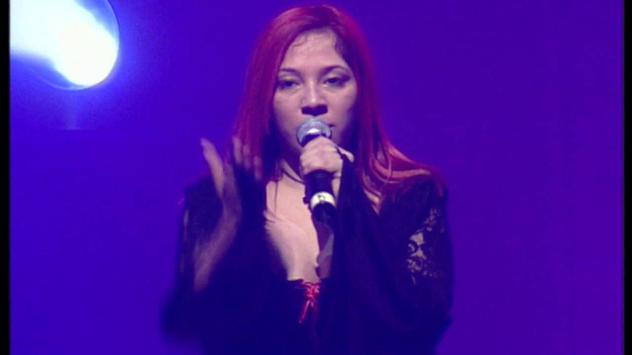 Como Puede Ser Bandana en Vivo Teatro Gran Rex