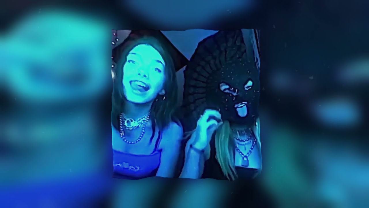 [FREE FOR PROFIT] NIGHT LOVELL - TYPE BEAT [PROD. BY WXRST]