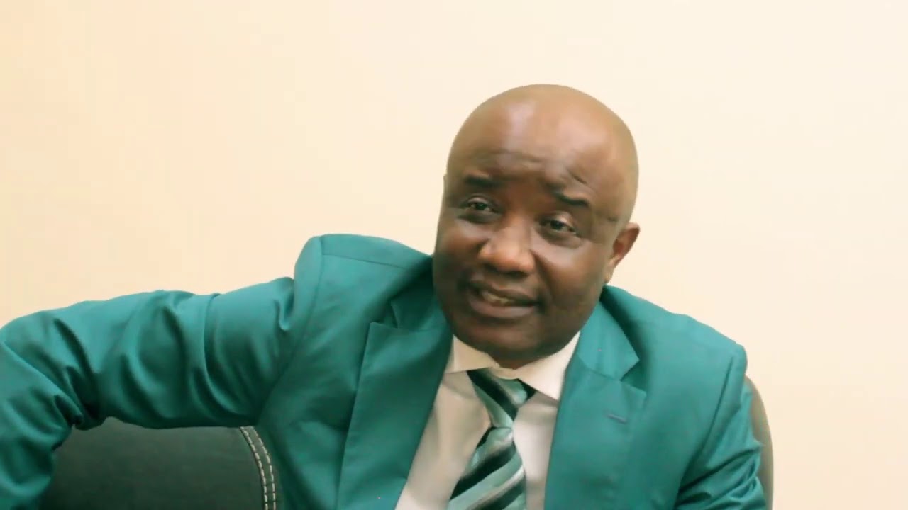 MY TRAVAILS IN THE ASSEMBLIES OF GOD CHURCH {HOW IT STARTED}....REV CHIDI OKOROAFOR