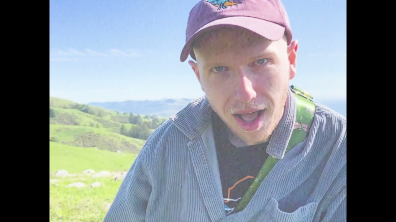 brand0 - The Clearing (Official Music Video)