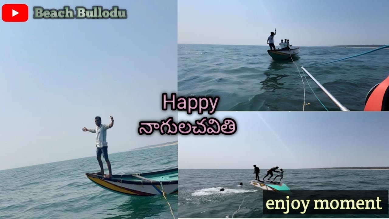 #Happy nagula chavithi every enjoy moment