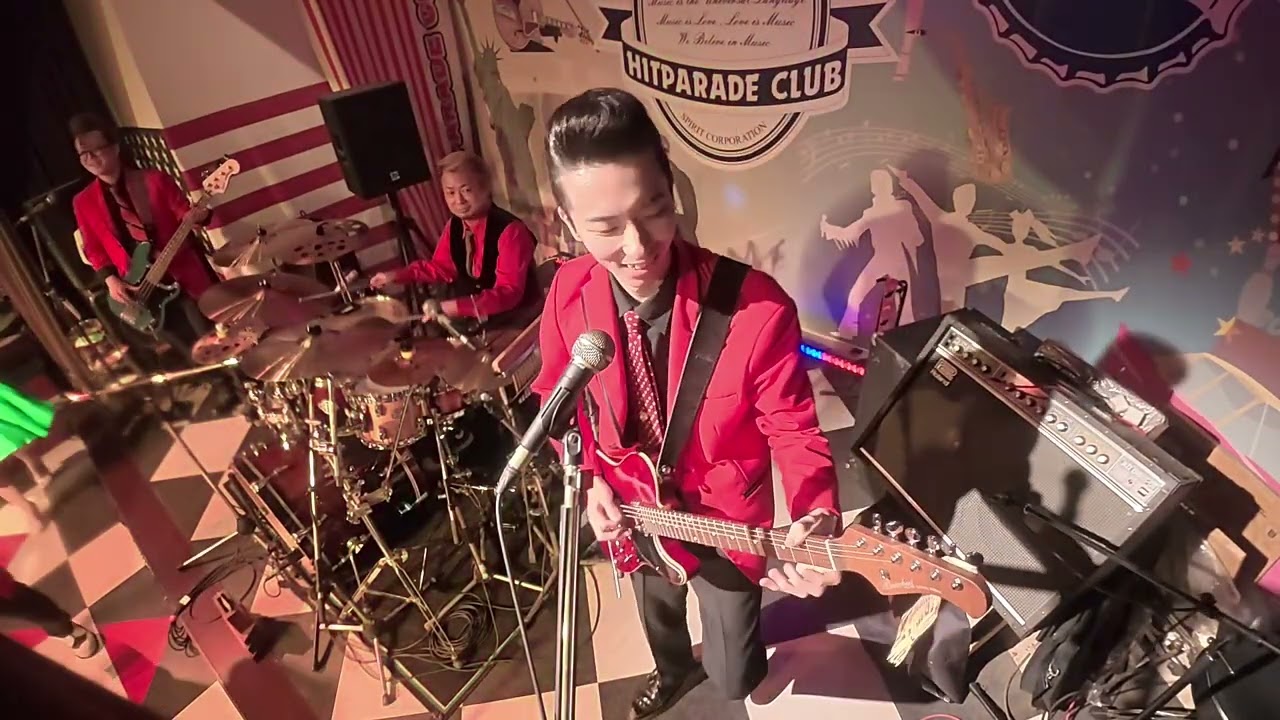2/21up｜ryo’s.room.2026.0207 別府ヒットパレードクラブ
