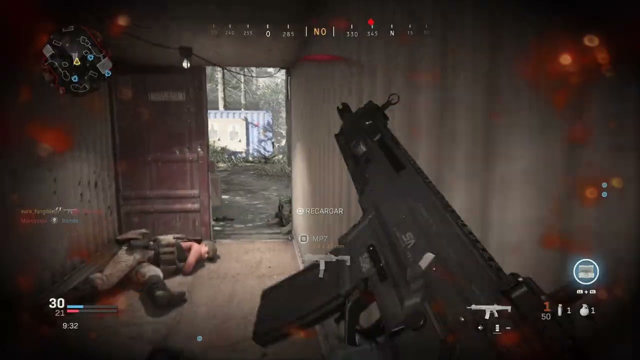 Call of Duty: Modern Warfare