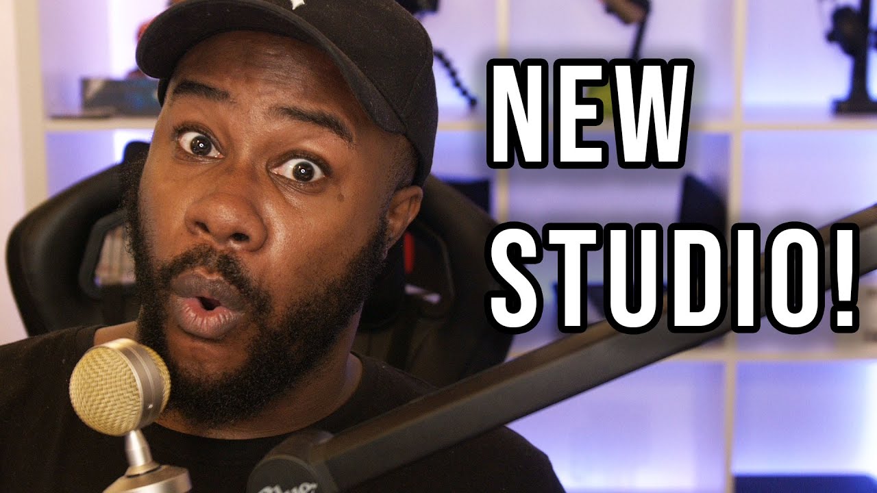 New Addition: King Jae Studio!