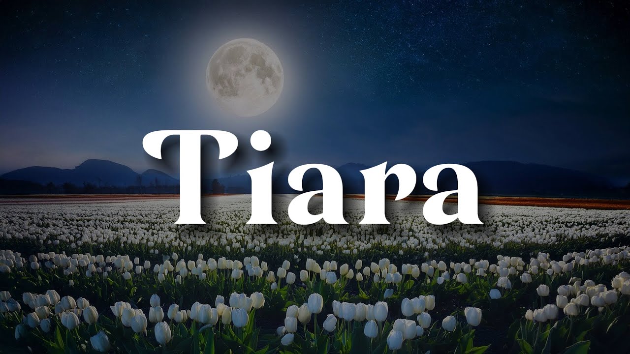 Kris - Tiara (Lirik)  || Mix -  Sambutlah KasihKu,  Gering