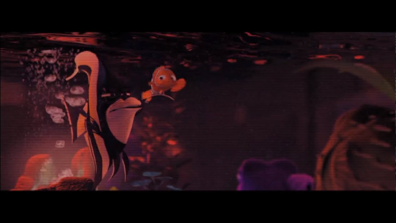 Disney Pixar Finding Nemo PS2 emulator Part 6