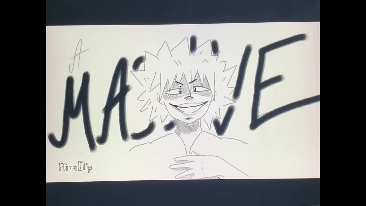 Meet The Plastics- BNHA/MHA Animatic by Just.A.Random.Person0.0