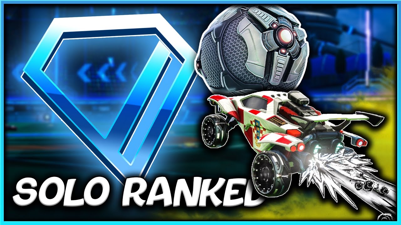 KAKO DOBITI BILO KOJI DECAL ILI ITEM U ROCKET LEAGUEU? & NISAM VI&Scaron;E UNRAKED!