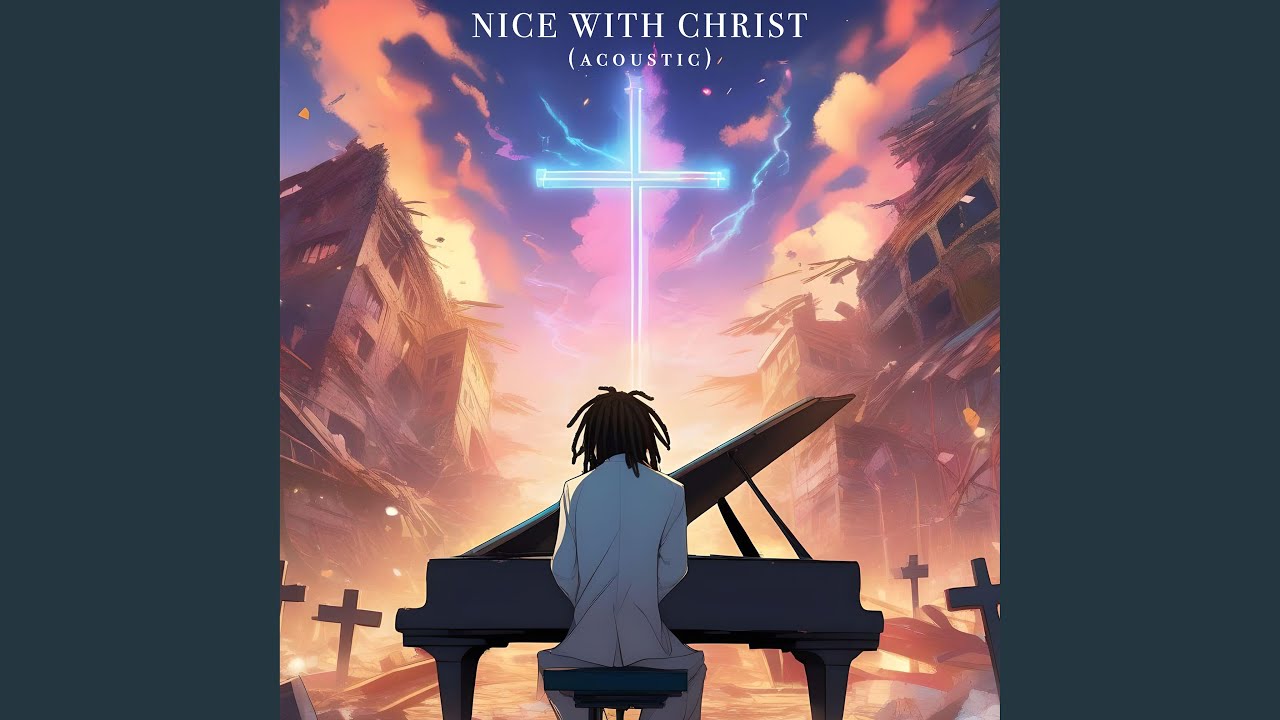 Nice With Christ (Acoustic)