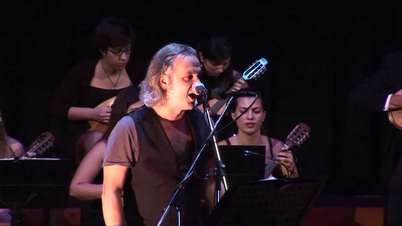 Δεν είμαι άλλος - ΟΝΕ Δήμου Πατρέων