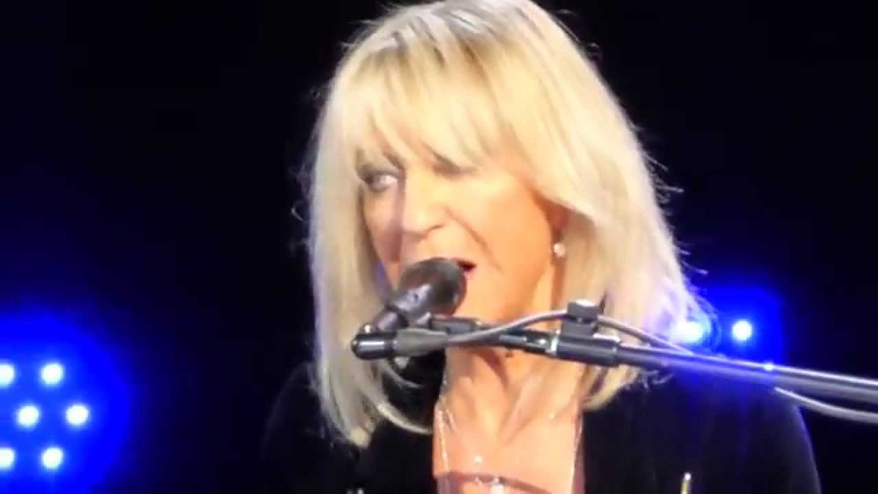 HD Songbird - Fleetwood Mac - Toronto 2015