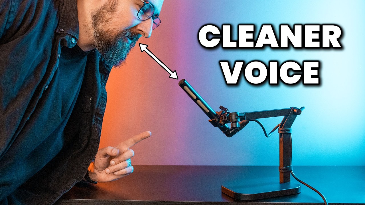 Why Your YouTube Videos Sound Bad (No Struggle Solution)