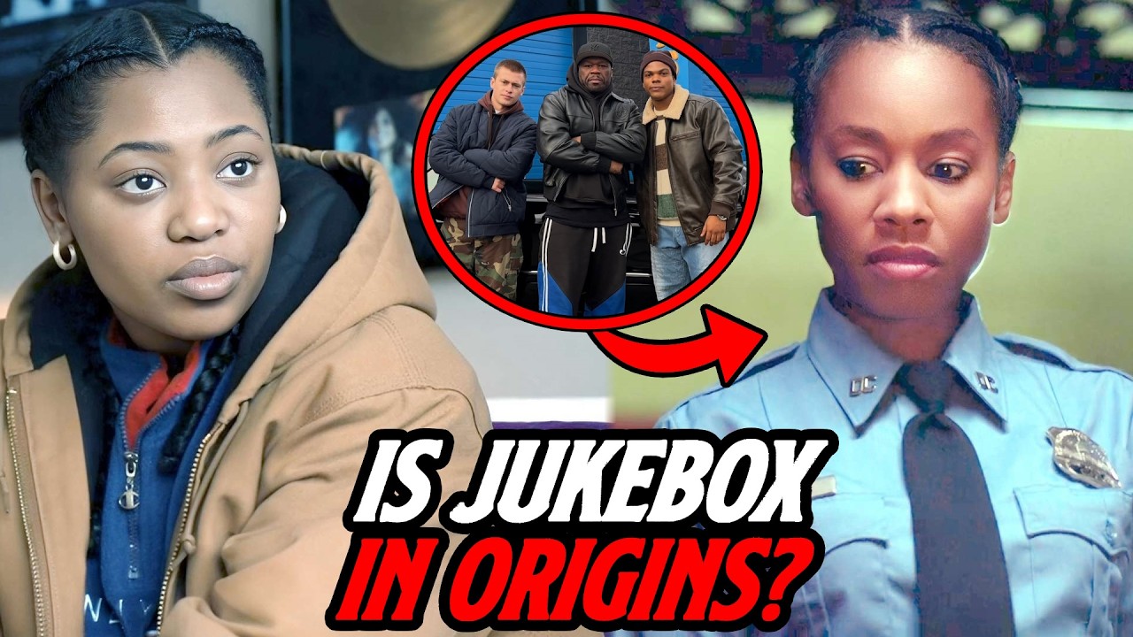 Jukebox Confirmed For Power Origins Season 1? 50 Cent Teaser Explained