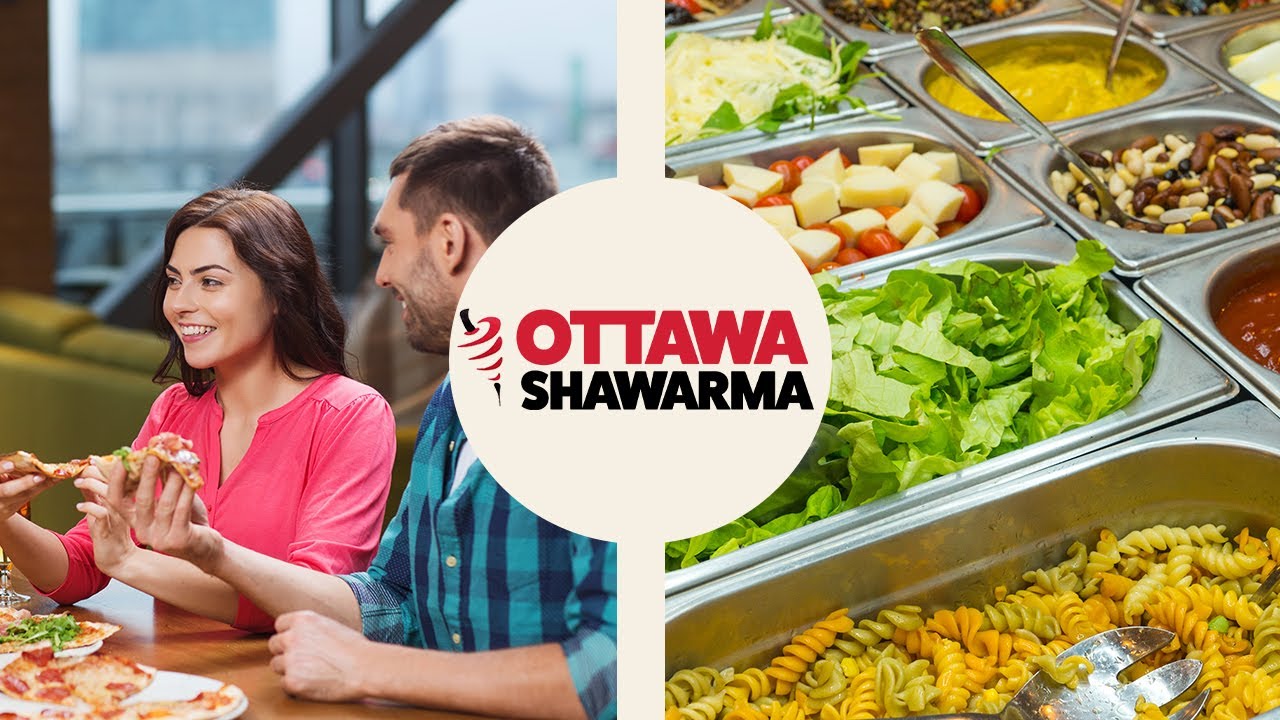 Ottawa Shawarma