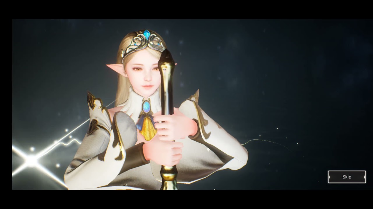 Bless Mobile MMORPG - Gameplay Walkthrough Part 57 - Guide (Android, iOs) Full HD