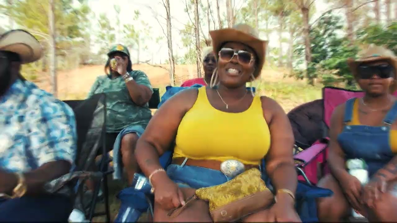 Mz Brown Suga Ft Thrilla 