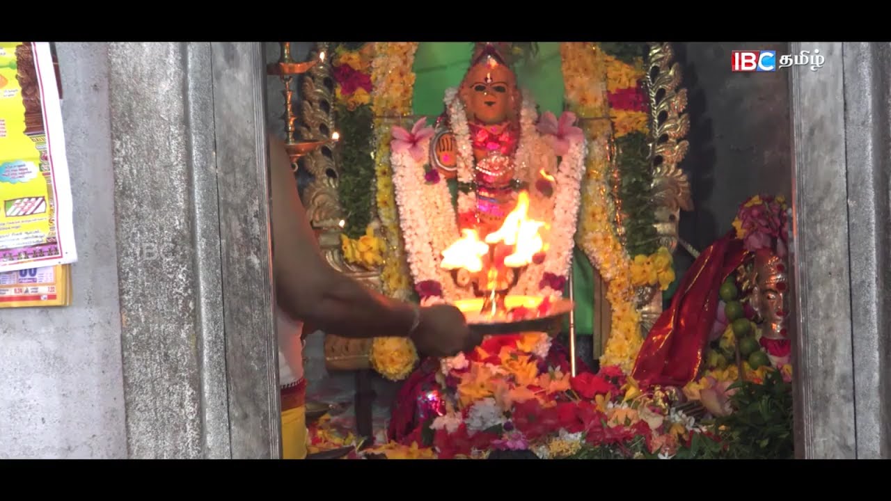 Vattapalai Kannaki Amman Kovil Temple Festival Live - Part 02 (12-06-2017)
