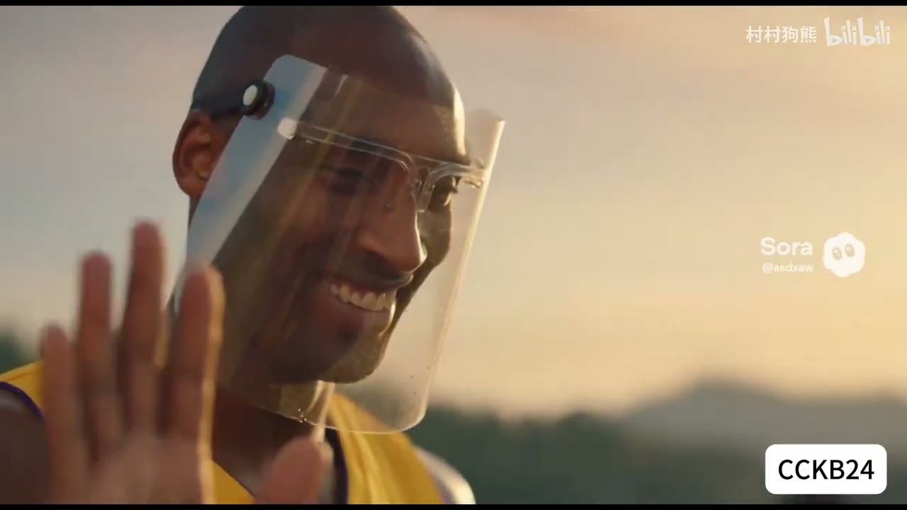 Chinese Kobe Farming Time