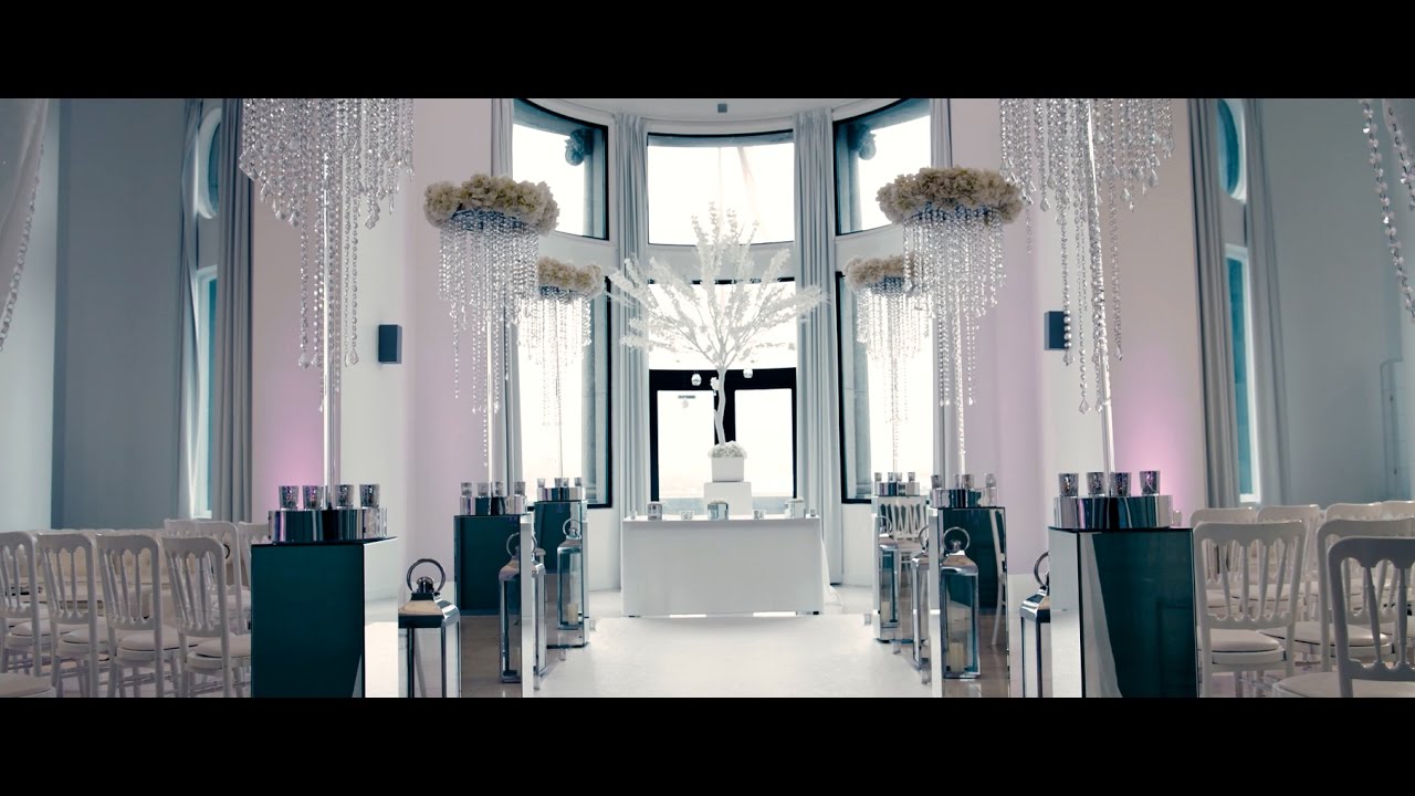 The Venue at the Royal Liver Building - Iconic Wedding Venue