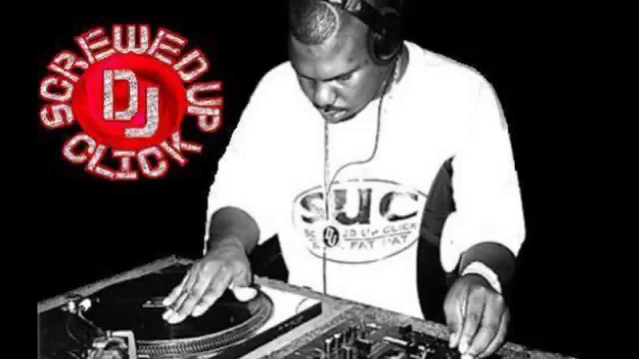 DJ Screw - Wind Me Up Freestyle (Fat Pat, Lil Keke & Duke)