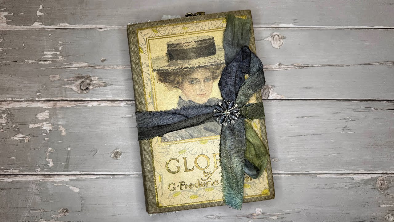 Ботанический дневник Глории | Пролистать