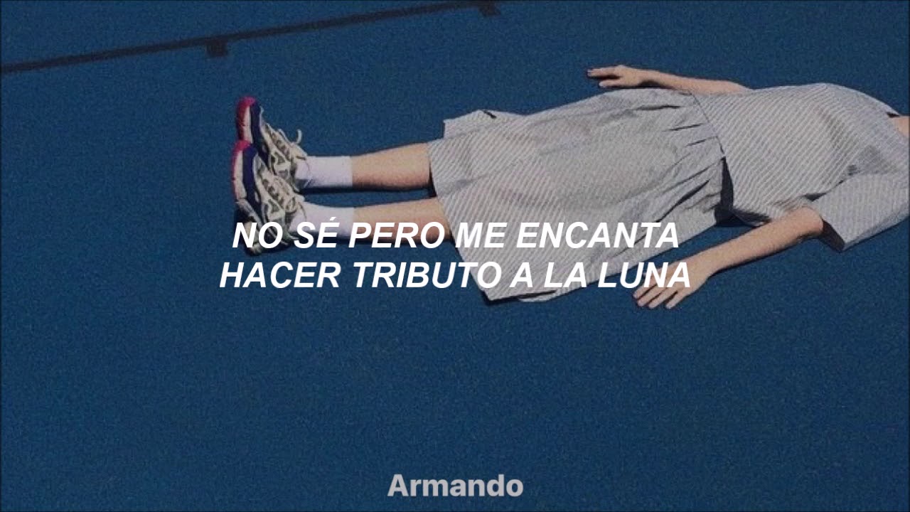 Ximena Sari&ntilde;ana &mdash; &iquest;Qu&eacute; Tiene? [Letra]