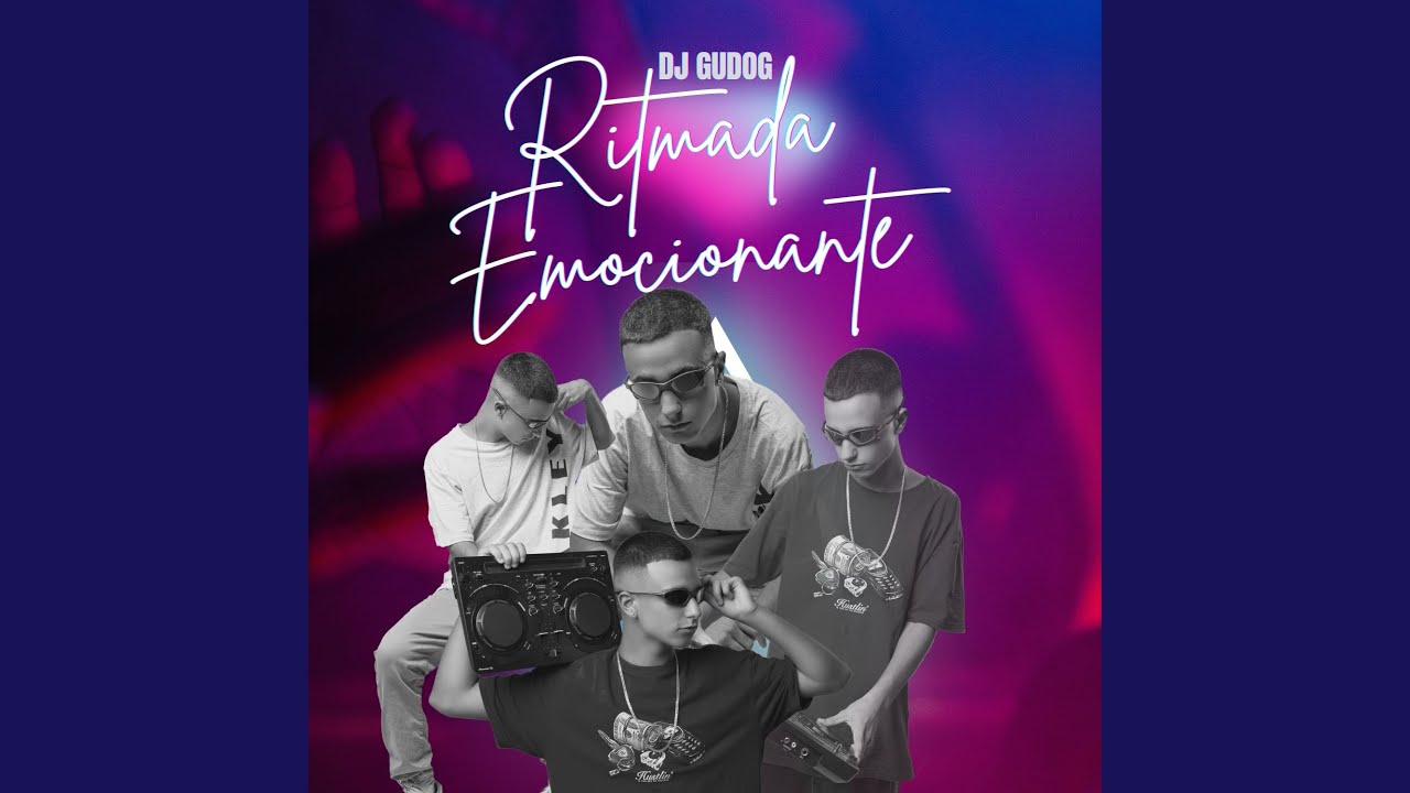RITMADA EMOCIONANTE 2