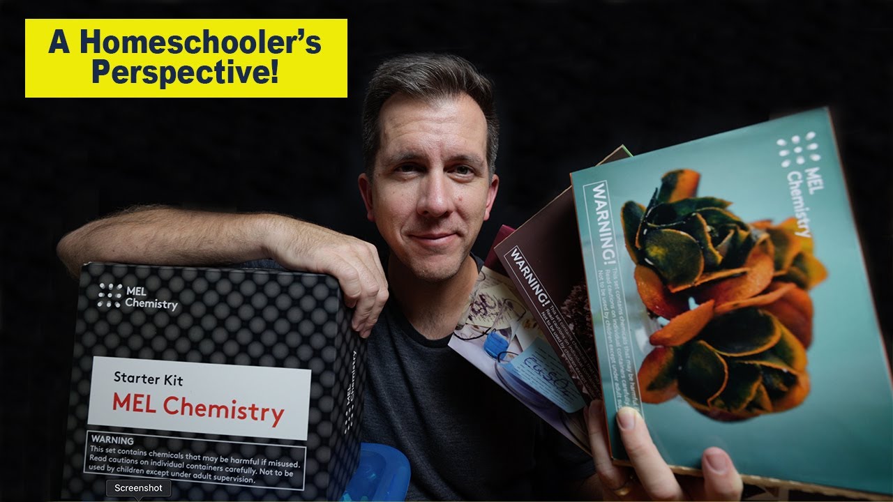 Is Mel Science worth it?  A comprehensive review of this educational supplement.