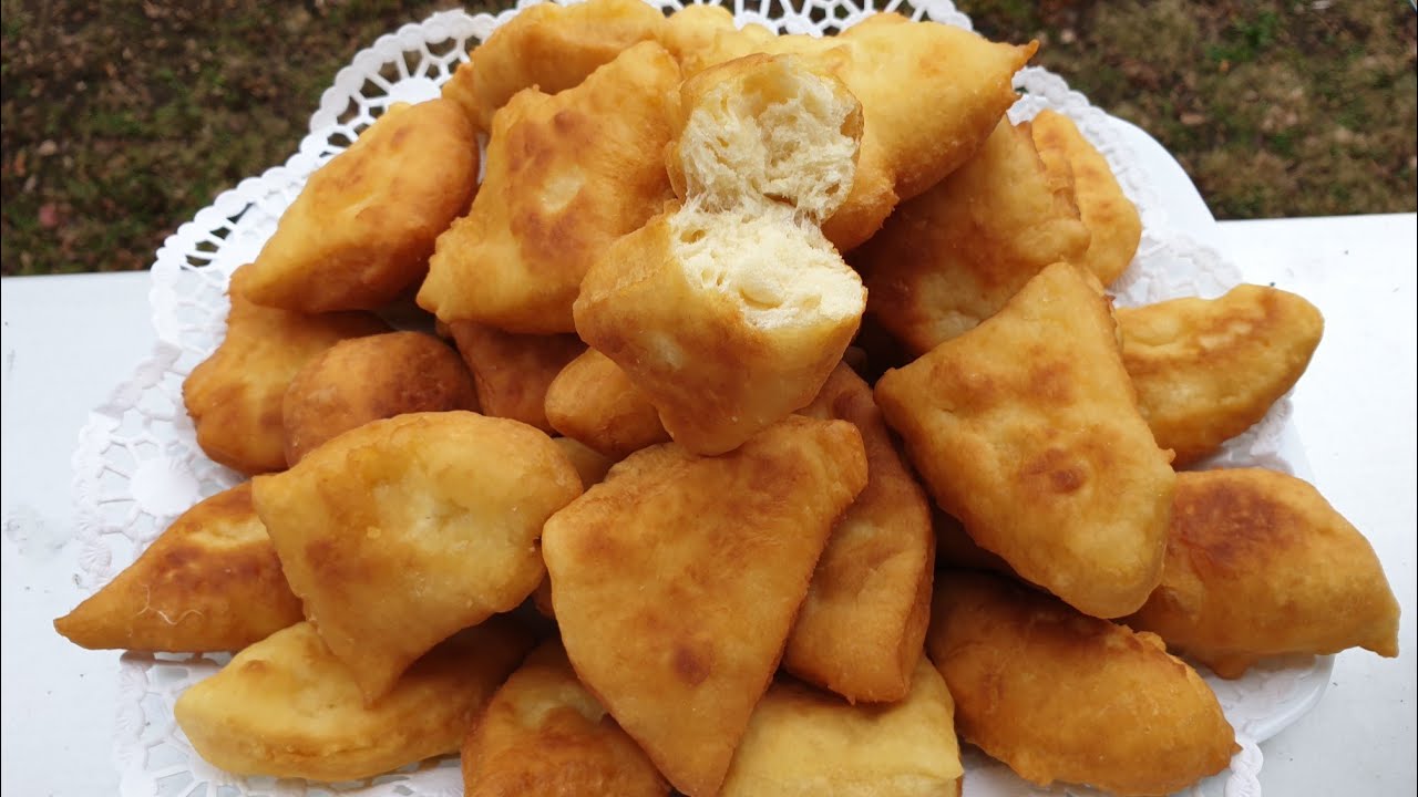 Llokuma per Mengjes,te shpejt dhe shum te shishem👌👌😋,Albanische Spezialität 👌😋