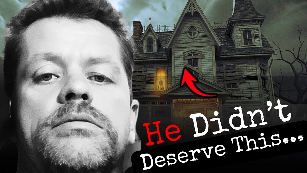 The Most Sickening Case of Scott Kennedy-K!lled by A Mysterious Man at 7-Eleven store  | True Crime