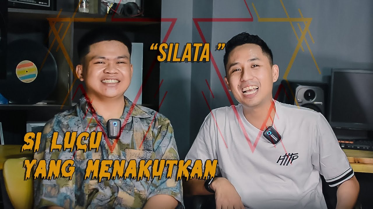 SILATA || SISI LAIN KITA BARENG ICANG ALIAS BULAN MAMA LELA