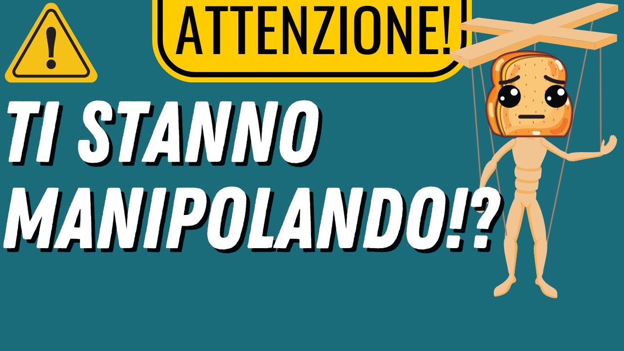 Manipolazione nella coppia e come evitarla! Lo psicologo spiega