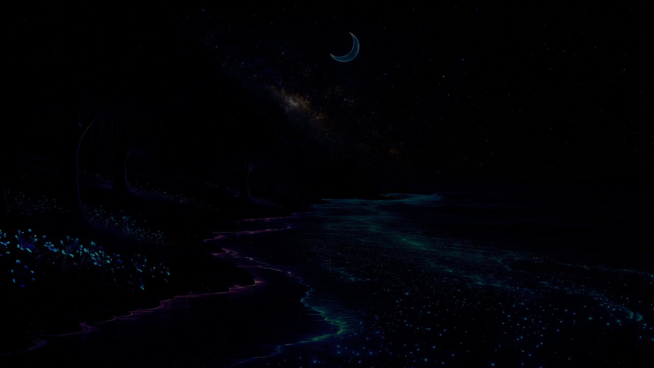 (No Ads) Beautiful Nature Sleep Music &bull; Anxiety Relief, Nervous System Calm & Peaceful Rest