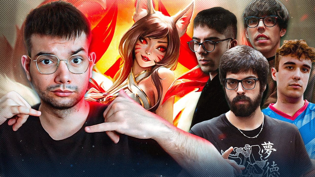 IL TEAM sta MIGLIORANDO di BRUTTO!?