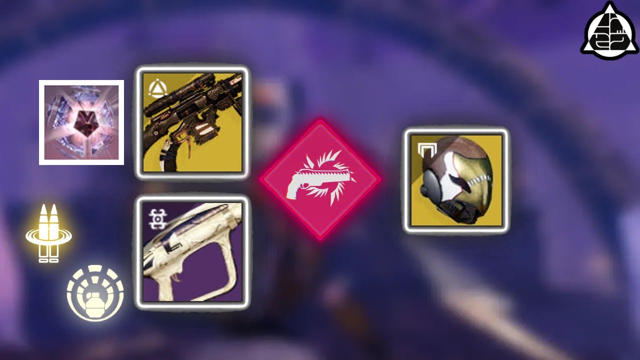 Insane Still Hunt Rotation | Apex(Explosive Light) Still Hunt(Solar Holster) + Celestial Nighthawk