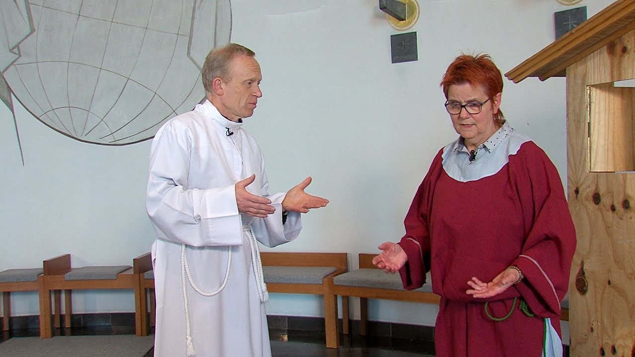 myREGIO.TV: Familiengottesdienst - Sonntag, den 26.04.2020
